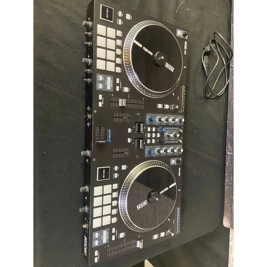 Pioneer DJ Rane One DJ Controller