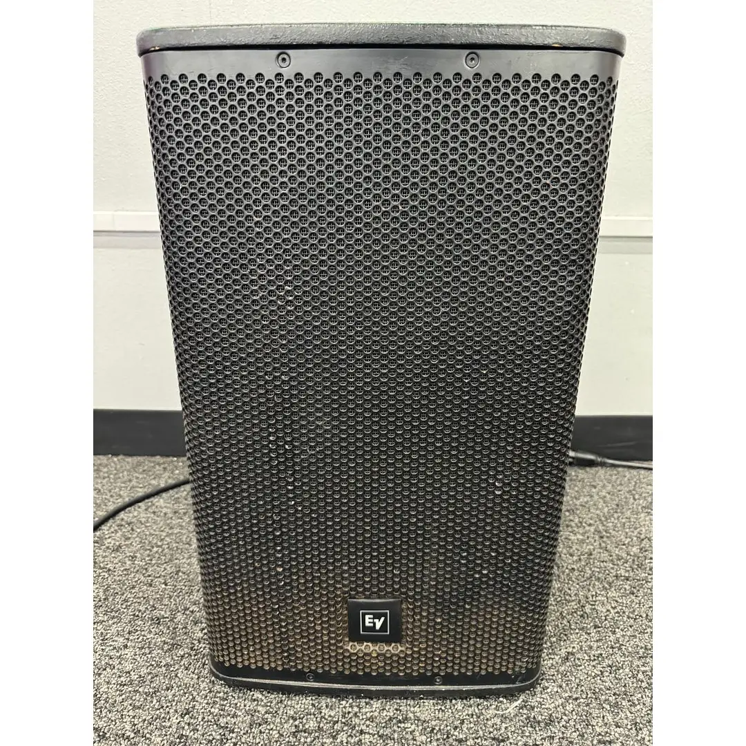 Speaker ELX 112P Suara Elektro