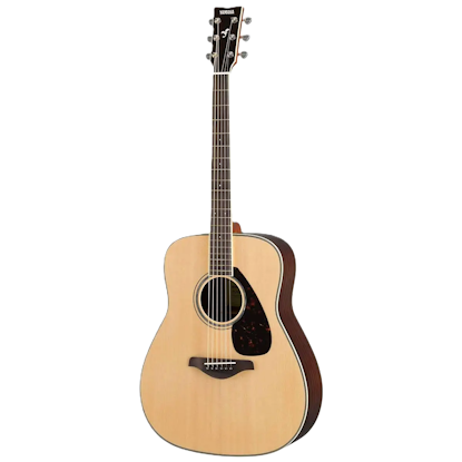 Gitar Akustik Yamaha FG830