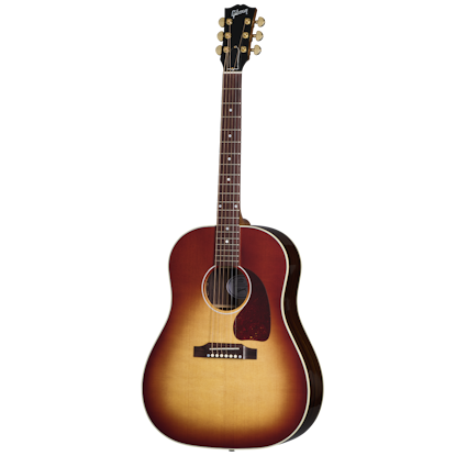 Gitar Akustik J-45 Standard Rosewood RB